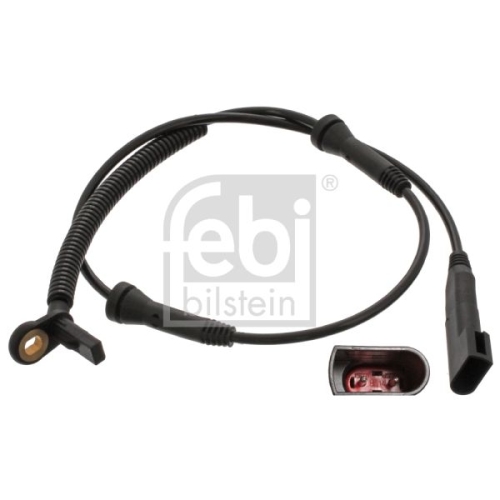 Sensor Raddrehzahl Febi Bilstein 45088 für Ford Ford Usa Vorderachse Links