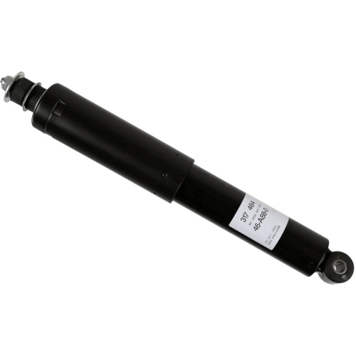 Stoßdämpfer Sachs 317464 für Opel Vorderachse