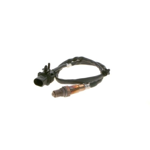 Lambdasonde Bosch 0258017140 für Gmc Nissan Opel Saab Suzuki Vauxhall Maruti