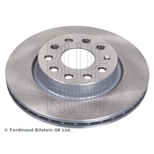 Blue Print 2X Bremsscheibe für Audi Ford Seat Skoda VW Ford Motor Company