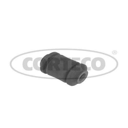 Lagerung Lenker Corteco 49367498 für Hyundai Kia Vorderachse Unten