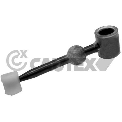 Reparatursatz Schalthebel Cautex 021049 für Renault