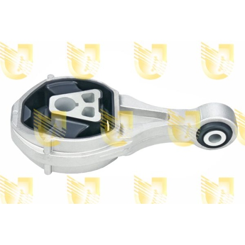 Lagerung Motor Unigom 395634 für Fiat Lancia Hinten