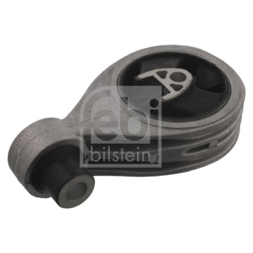 Lagerung Motor Febi Bilstein 34064 für Nissan Hinten