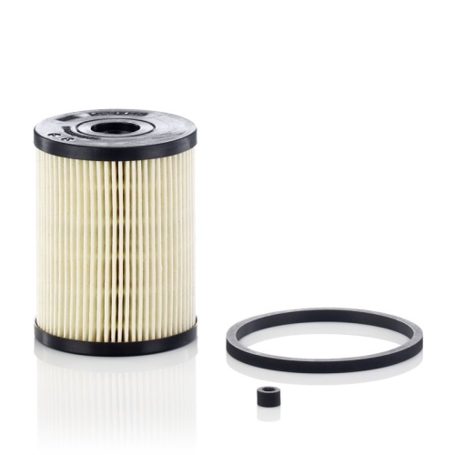 Kraftstofffilter Mann-filter PU 8013 z für Opel Saab General Motors