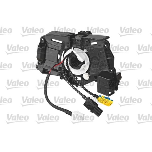 Ressort Tournant Airbag Valeo 251681 Original Part pour Renault Dacia