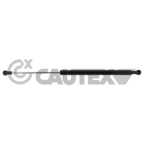 Gasfeder Koffer /laderaum Cautex 773101 für Fiat