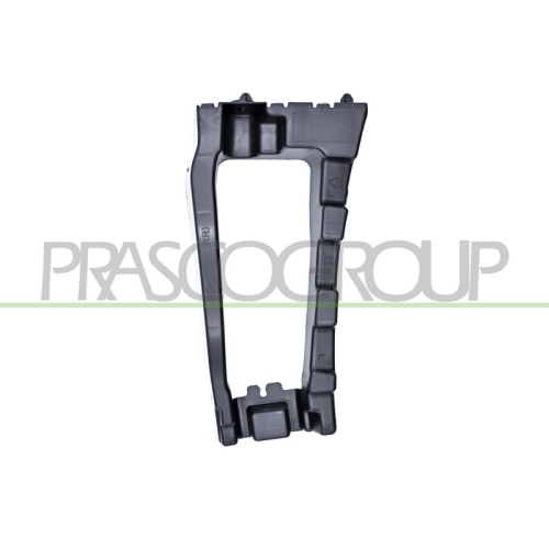 Halter Stoßfänger Prasco CI9241053 für Citroën Hinten Links