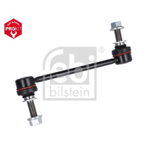 Stange/strebe Stabilisator Febi Bilstein 102229 Prokit für Land Rover