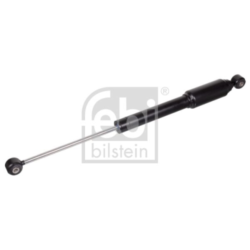 Lenkungsdämpfer Febi Bilstein 100867 für Mercedes Benz Mercedes Benz Vorderachse