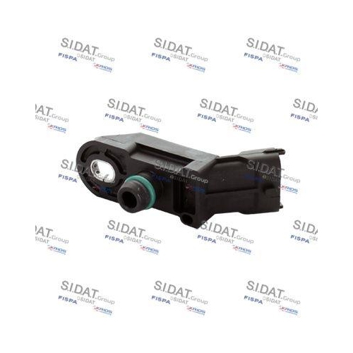 Sensor Ladedruck Sidat 84.213 für Alfa Romeo Fiat Ford Iveco Lancia Nissan Opel