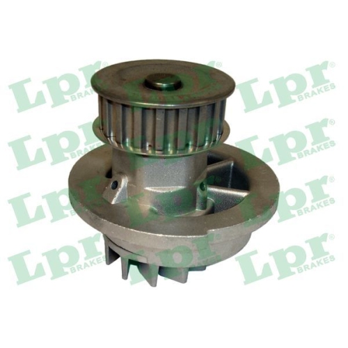 Wasserpumpe Motorkühlung Lpr WP0319 für Chevrolet Daewoo