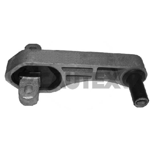 Lagerung Motor Cautex 031510 für Citroën Fiat Peugeot Hinten