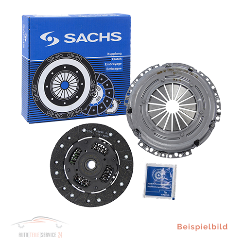 Kupplungssatz Sachs 3000990039 Kit Plus Csc für