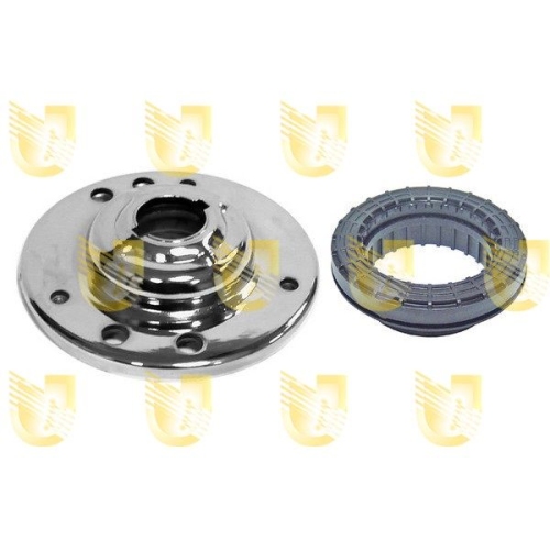 Reparatursatz Federbeinstützlager Unigom 391580C für Fiat Opel Saab