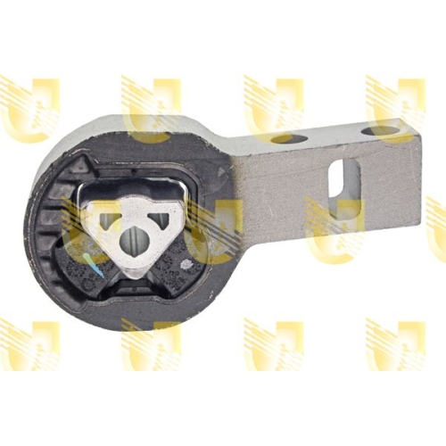 Lagerung Motor Unigom 395435 für Fiat Hinten