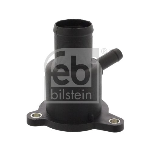 Kühlmittelflansch Febi Bilstein 47744 für Nissan Opel Renault Vauxhall Dacia