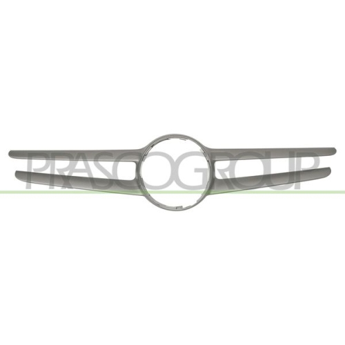 Kühlergitter Prasco ME4422226 Premiumcertified für Mercedes Benz