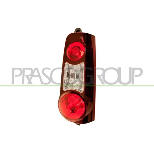 Heckleuchte Prasco CI9204153 für Citroën Peugeot Rechts