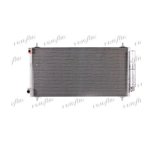 Kondensator Klimaanlage Frigair 0803.3029 für Alfarome/fiat/lanci