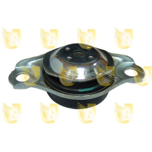 Lagerung Motor Unigom 395437 für Fiat Hinten