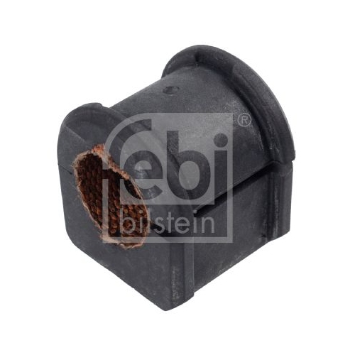 Lagerung Stabilisator Febi Bilstein 47749 für Mazda Hinterachse