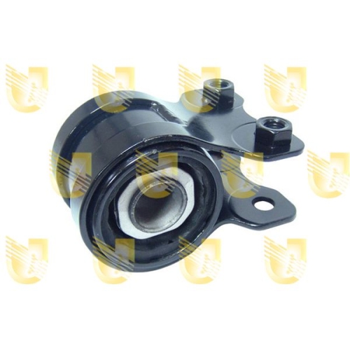 Lagerung Lenker Unigom 392413 für Ford Volvo Vorderachse Links