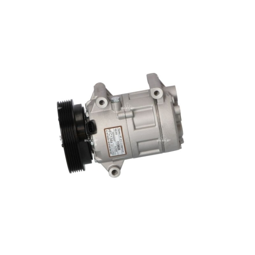 Kompressor Klimaanlage Nrf 32208 Easy Fit für Nissan Renault