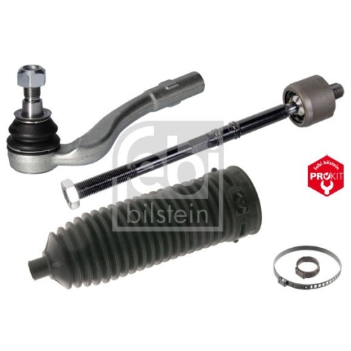 Spurstange Febi Bilstein 40166 Prokit für Mercedes Benz Mercedes Benz