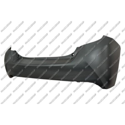 Stoßfänger Prasco TY3291051 für Toyota Hinten