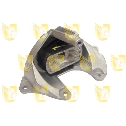 Lagerung Motor Unigom 395442 für Fiat Lancia Vorne Links