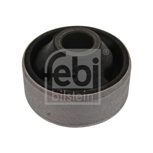 Lagerung Lenker Febi Bilstein 07059 für Seat VW Vorderachse Links Hinten Unten