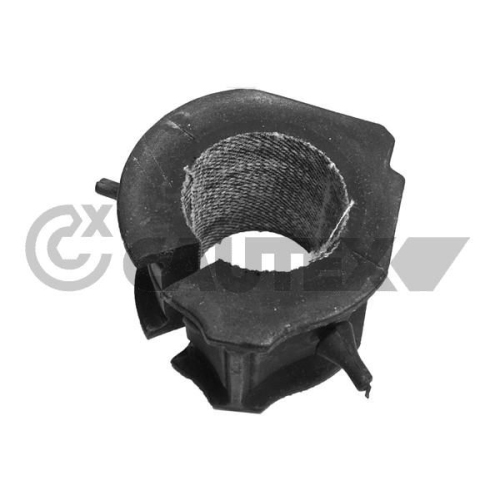 Lagerung Stabilisator Cautex 751483 für Citroën Peugeot Hinterachse Beidseitig