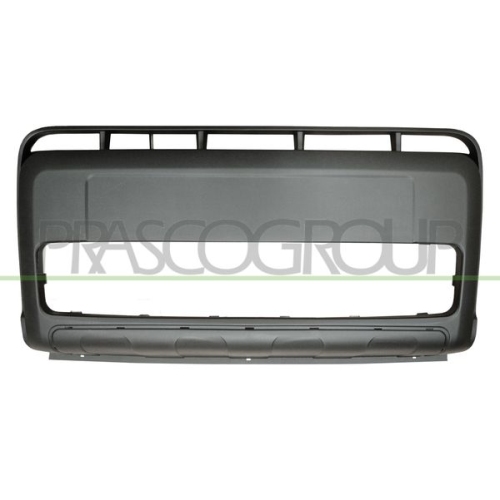 Blende Stoßfänger Prasco FT1251245 für Fiat Vorne