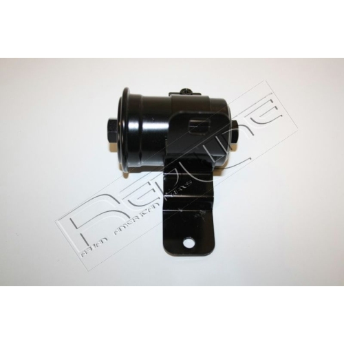 Kraftstofffilter Red-line 37SS006 für Ssangyong