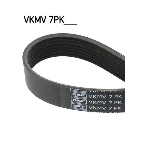 Keilrippenriemen Skf VKMV 7PK1580 für Bmw Land Rover