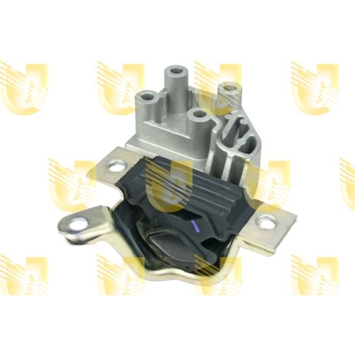 Lagerung Motor Unigom 395451 für Fiat Vorne