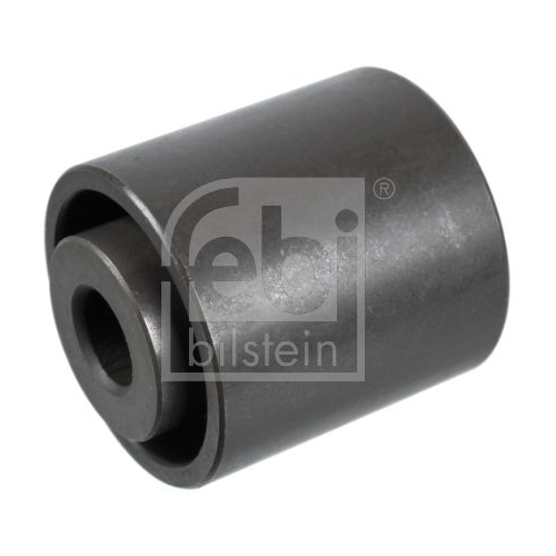 Umlenk /führungsrolle Zahnriemen Febi Bilstein 07078 für Audi Ford Seat VW