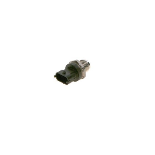 Sensor Kraftstoffdruck Bosch 0281006064 für Ford Rover Land Rover Hinten