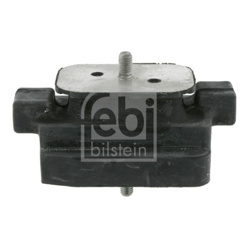 Lagerung Automatikgetriebe Febi Bilstein 26667 für Bmw Hinten