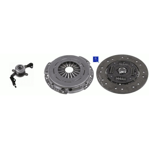 Kupplungssatz Sachs 3000990437 Xtend Kit Plus Csc für