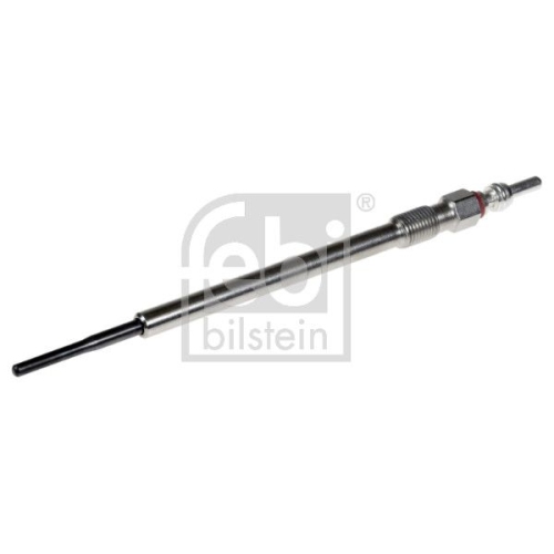 Glühkerze Febi Bilstein 40219 für Alfa Romeo Chrysler Fiat Lancia Opel Saab Jeep