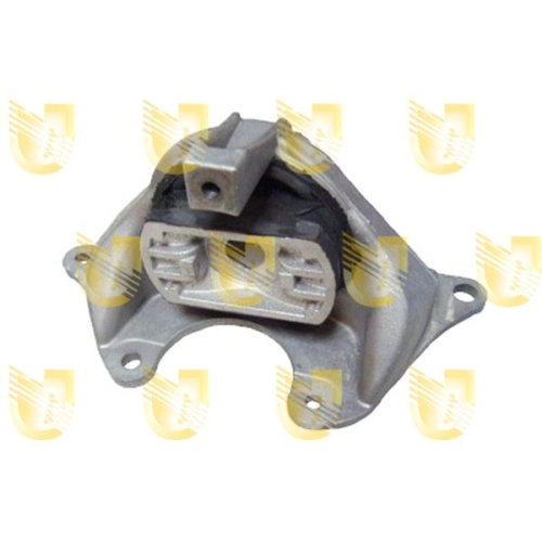 Lagerung Motor Unigom 395452/1 für Fiat Lancia Vorne Links