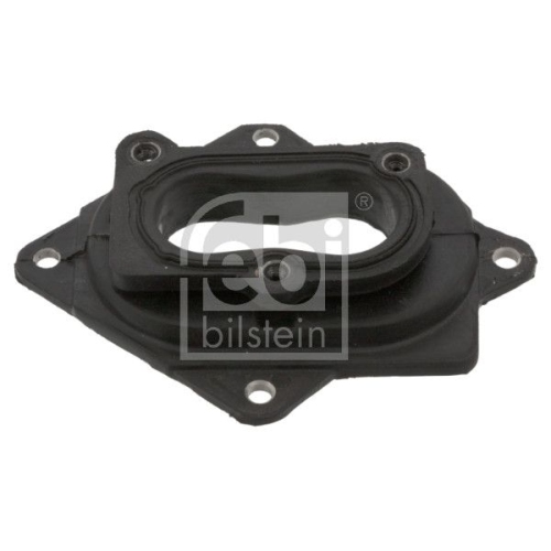 Flansch Vergaser Febi Bilstein 07107 für Audi VW