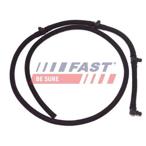 Schlauch Leckkraftstoff Fast FT39502 für Fiat Iveco Uaz