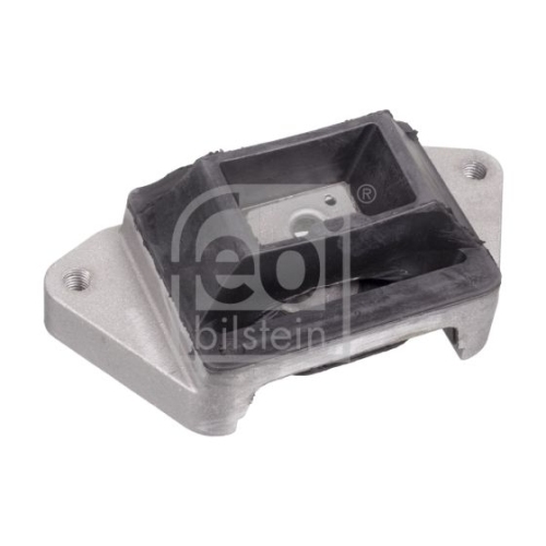 Lagerung Verteilergetriebe Febi Bilstein 103277 für Ford Ford Usa Hinten