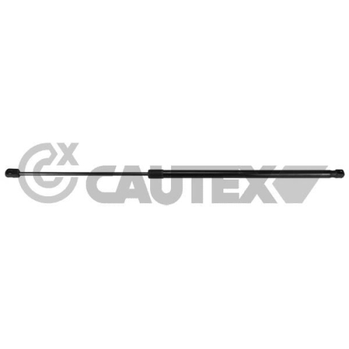 Gas Spring Bonnet Cautex 772802 for VW