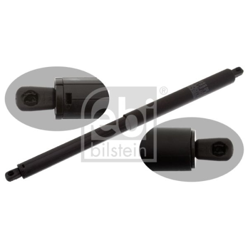 Gasfeder Koffer /laderaum Febi Bilstein 39263 für Bmw Beidseitig