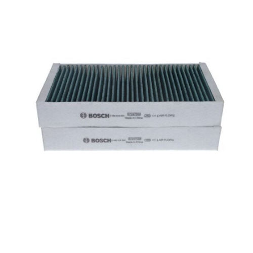 Filter Innenraumluft Bosch 0986628560 Filter+ für Mercedes Benz Mercedes Benz