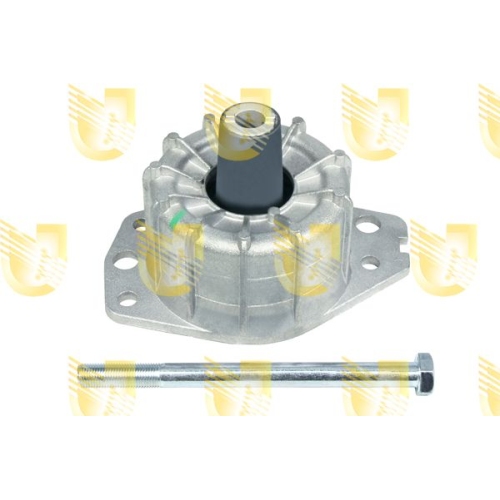 Lagerung Motor Unigom 395262M für Alfa Romeo Fiat Lancia Vorne